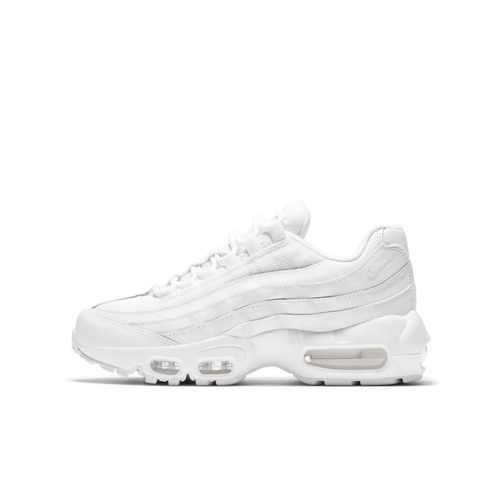 Nike Air Max 95 Gs Youth/Women's Size 6.5y = Women's Size 8 New Without Box